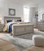 Lettner Bed - De Avenue Furniture