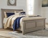 Lettner Bed - De Avenue Furniture