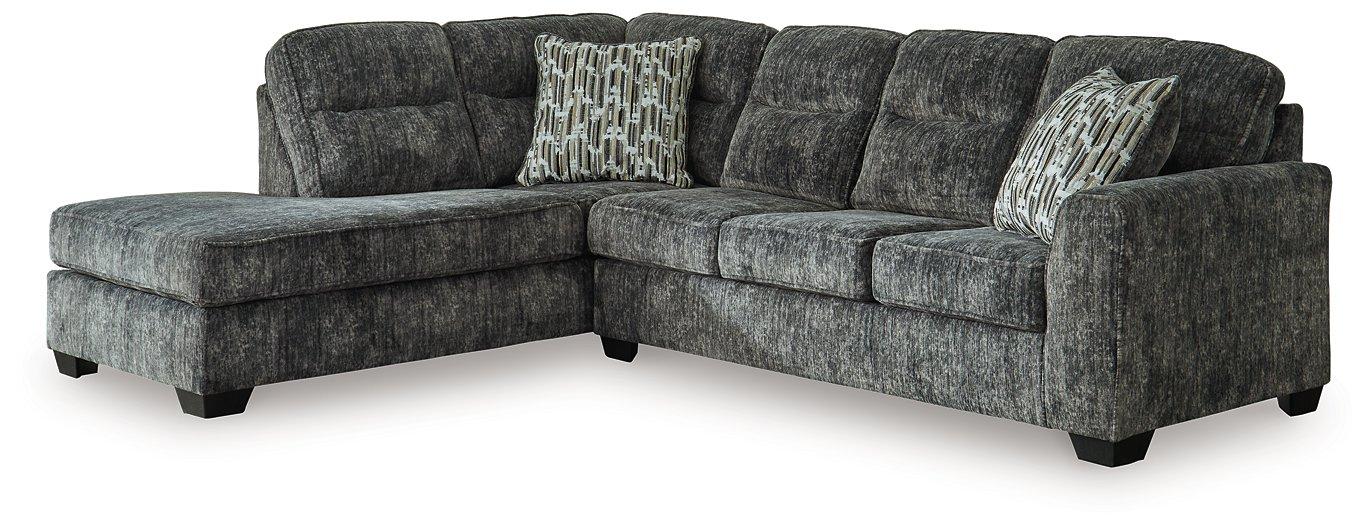 Lonoke Living Room Set - De Avenue Furniture