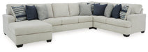 Lowder Living Room Set - De Avenue Furniture