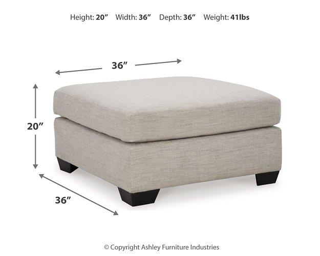 Mahoney Living Room Set - De Avenue Furniture