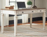 Realyn Home Office Lift Top Desk - De Avenue Furniture