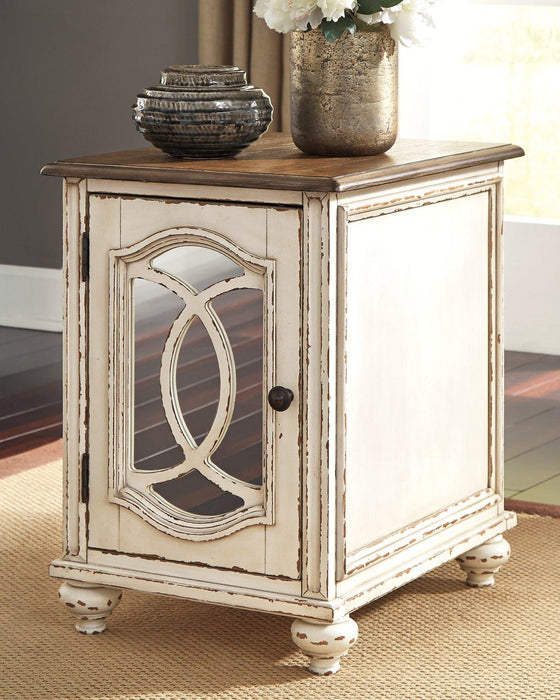 Realyn Table Set - De Avenue Furniture