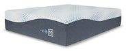 Millennium Luxury Gel Memory Foam Mattress - De Avenue Furniture