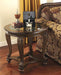 Norcastle End Table Set - De Avenue Furniture
