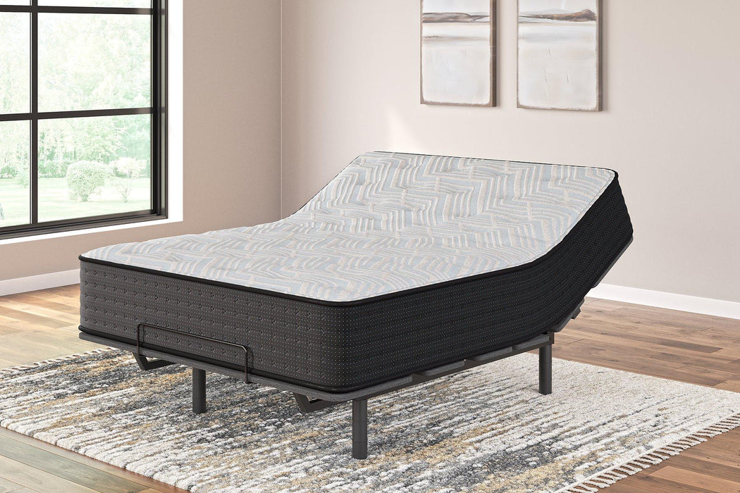 Palisades Plush Mattress - De Avenue Furniture