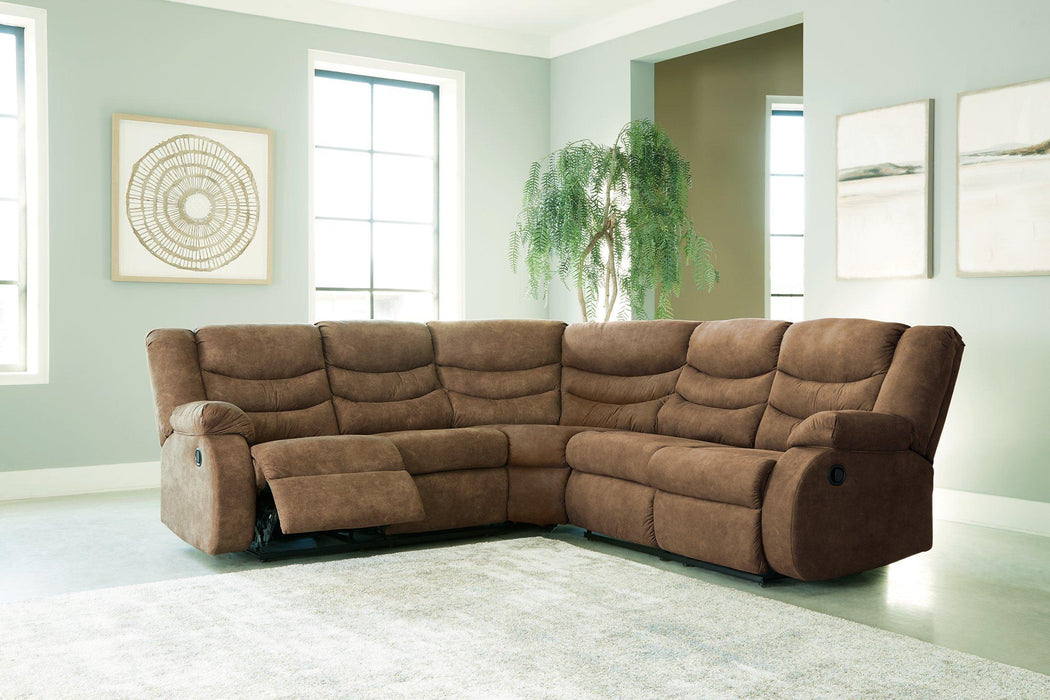 Partymate Living Room Set - De Avenue Furniture