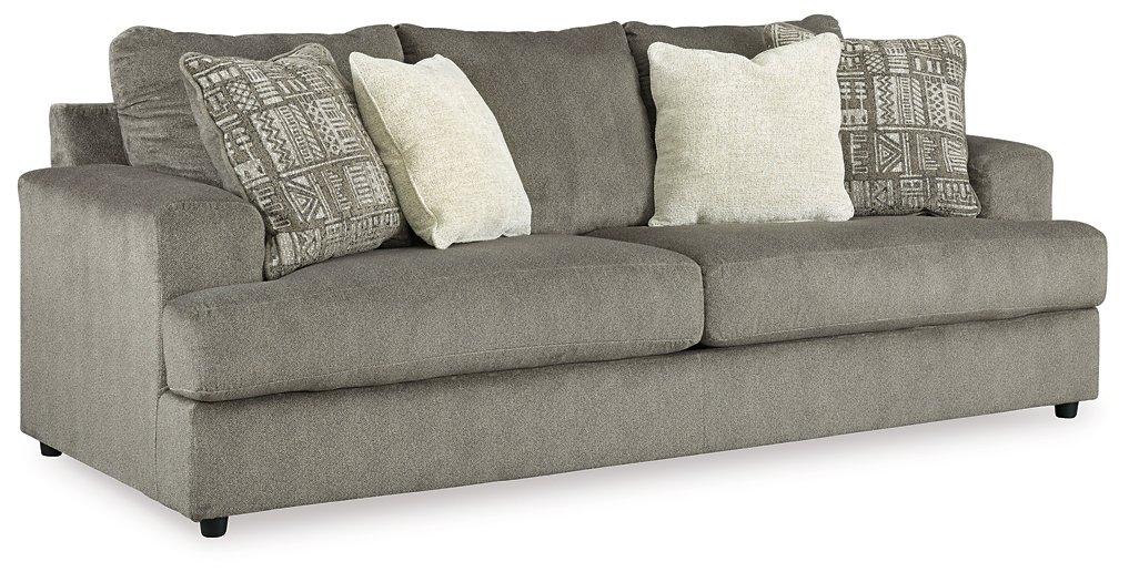 Soletren Sofa - De Avenue Furniture
