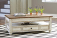 Realyn Table Set - De Avenue Furniture