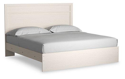 Stelsie Bedroom Set - De Avenue Furniture