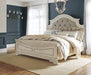 Robbinsdale Bed - De Avenue Furniture