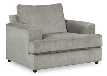 Soletren Oversized Chair - De Avenue Furniture