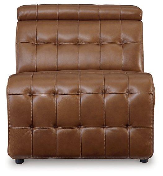 Temmpton Power Reclining Sectional Sofa - De Avenue Furniture
