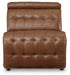 Temmpton Power Reclining Sectional Sofa - De Avenue Furniture