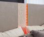 Surancha Bed - De Avenue Furniture