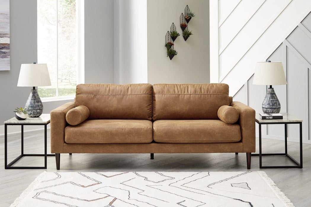Telora Living Room Set - De Avenue Furniture