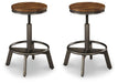 Torjin Counter Height Dining Set - De Avenue Furniture