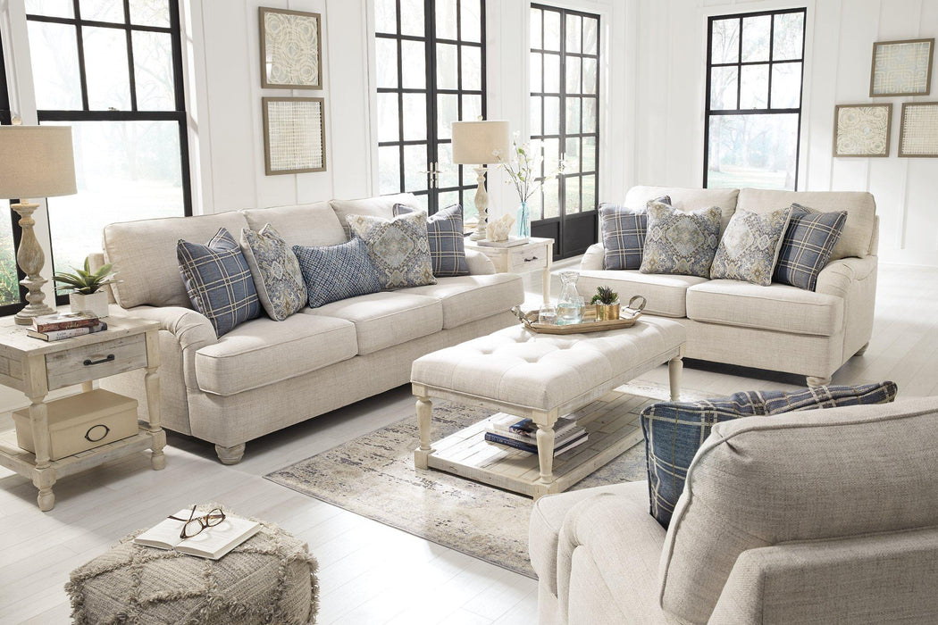 Traemore Sofa - De Avenue Furniture
