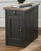 Tyler Creek End Table Set - De Avenue Furniture