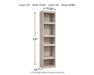Willowton Pier - De Avenue Furniture