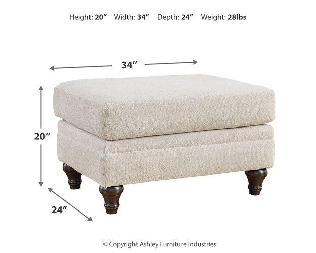 Valerani Living Room Set - De Avenue Furniture