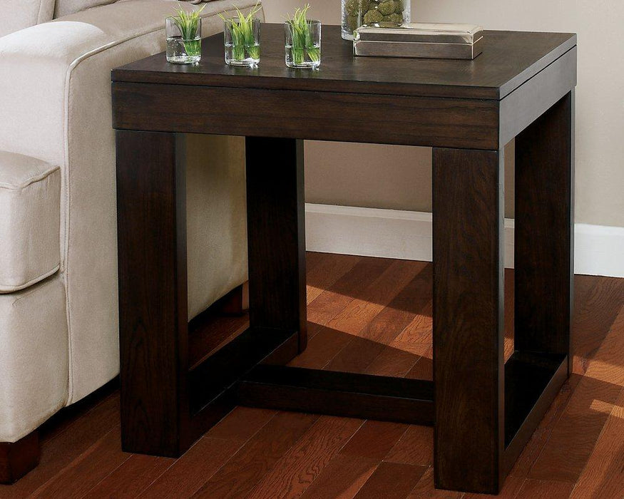 Watson End Table Set - De Avenue Furniture