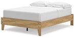 Bermacy Bed - De Avenue Furniture