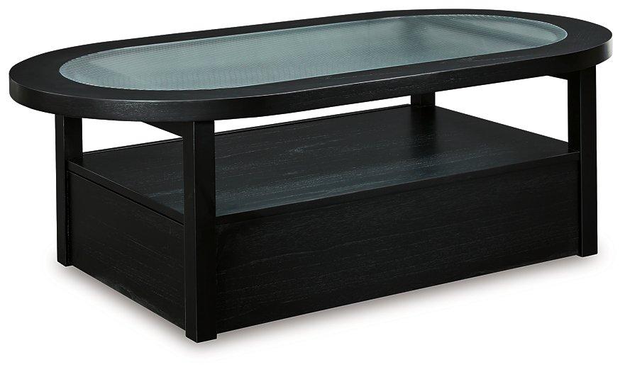 Winbardi Occasional Table Set - De Avenue Furniture