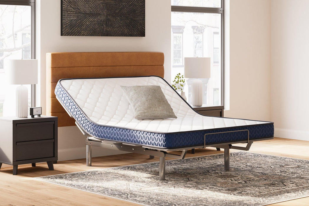 Ashley Firm Mattress - De Avenue Furniture