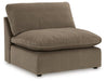 Sophie Sectional Sofa Chaise - De Avenue Furniture