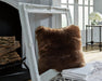 Bellethrone Pillow (Set of 4) - De Avenue Furniture