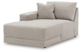 Next-Gen Gaucho 5-Piece Sectional with Chaise - De Avenue Furniture