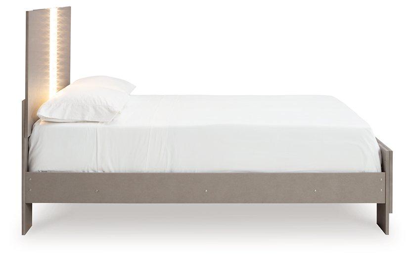 Surancha Bedroom Set - De Avenue Furniture