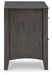 Montillan Nightstand - De Avenue Furniture