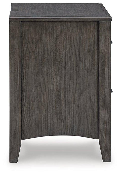 Montillan Bedroom Set - De Avenue Furniture