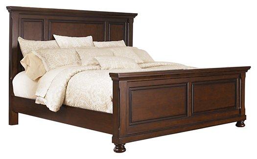 Porter Bedroom Set - De Avenue Furniture