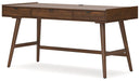 Lyncott Home Office Set - De Avenue Furniture