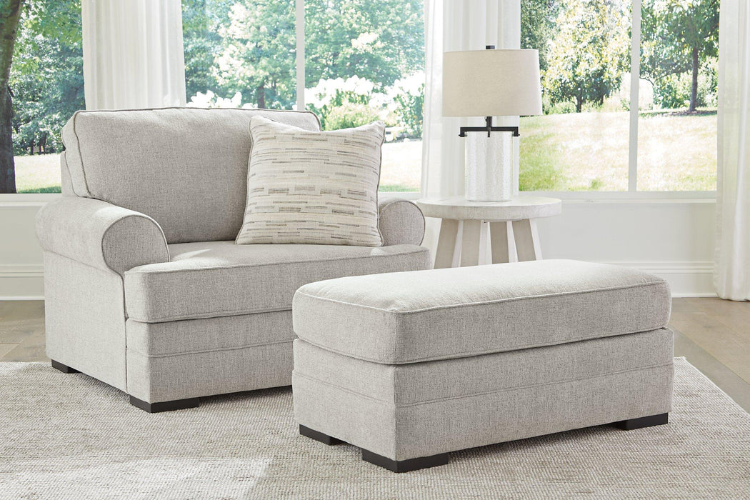 Eastonbridge Living Room Set - De Avenue Furniture