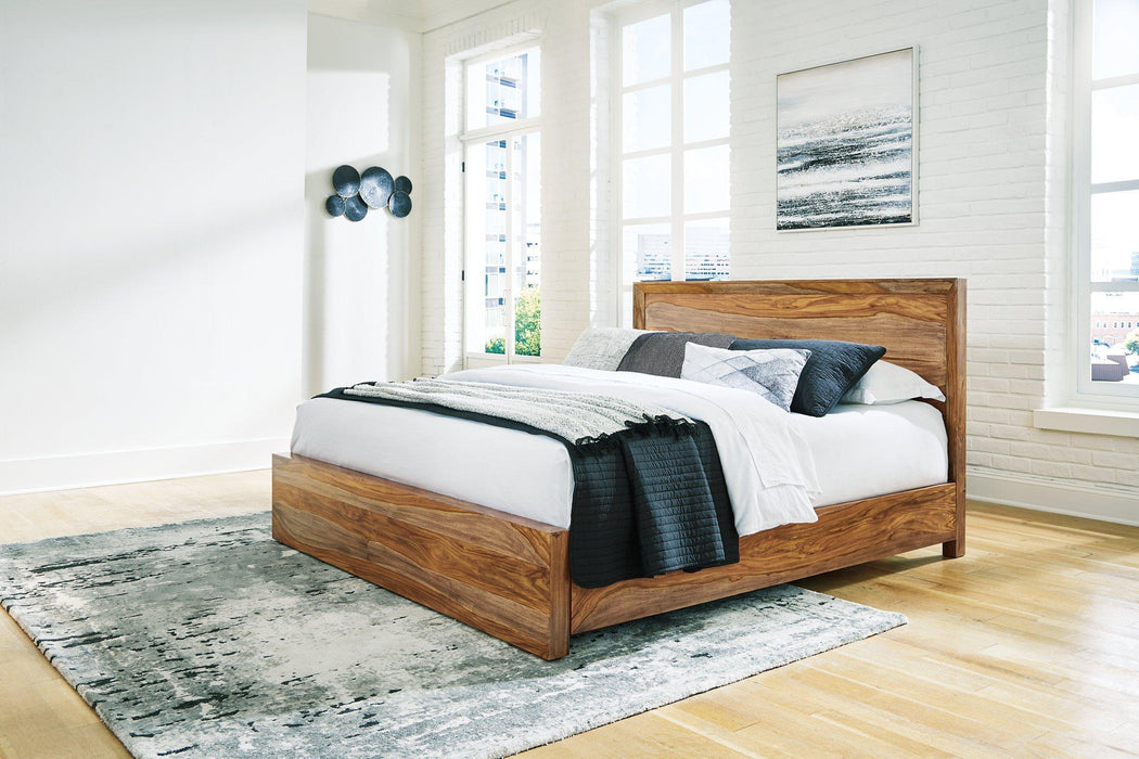 Dressonni Bedroom Package - De Avenue Furniture