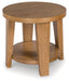 Kristiland Occasional Table Set - De Avenue Furniture
