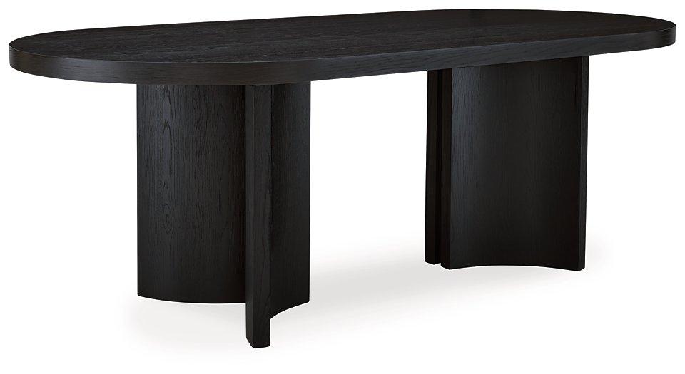 Rowanbeck Dining Package - De Avenue Furniture