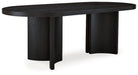 Rowanbeck Dining Package - De Avenue Furniture