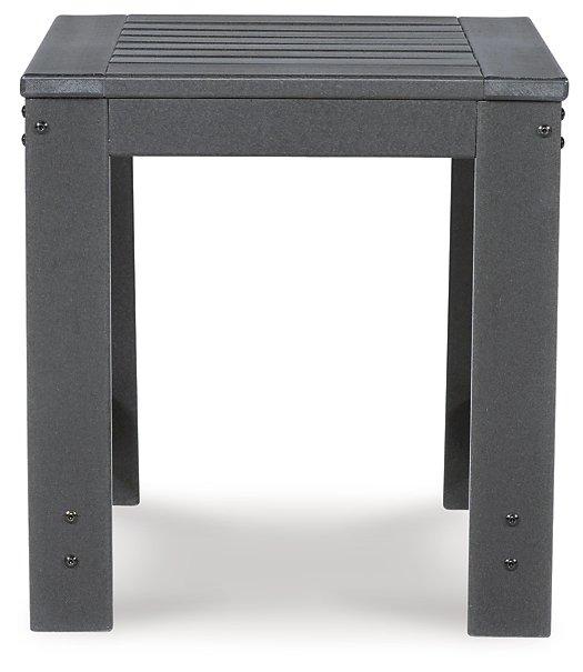 Amora Outdoor Occasional Table Set - De Avenue Furniture
