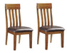 Ralene Dining Chair Set - De Avenue Furniture