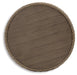 Danson Outdoor Occasional Table Set - De Avenue Furniture