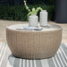 Danson Outdoor Occasional Table Set - De Avenue Furniture