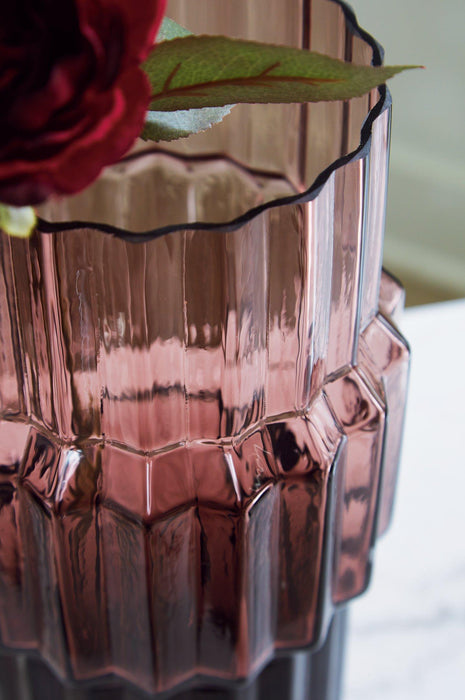 Dorlow Vase (Set of 2) - De Avenue Furniture