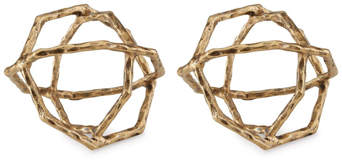 Laddington Sculpture - De Avenue Furniture