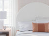 Wistenpine Upholstered Bed - De Avenue Furniture