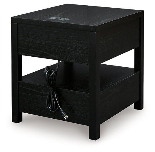 Winbardi Occasional Table Set - De Avenue Furniture